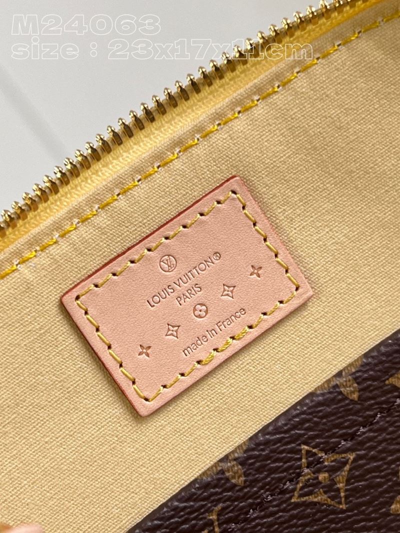 Louis Vuitton Top Handle Bags